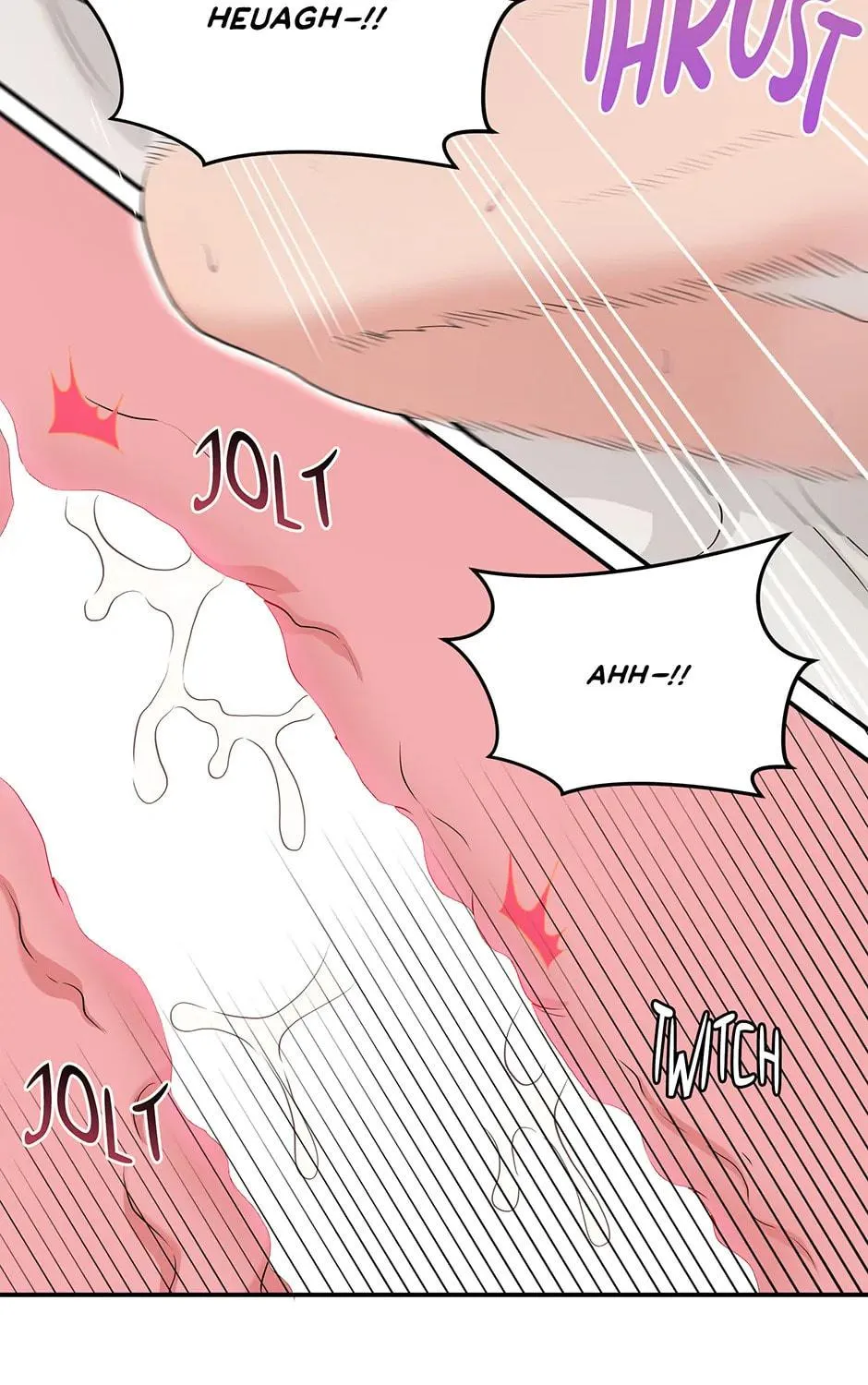Engrave the Mark, Master Chapter 39 page 71 - 