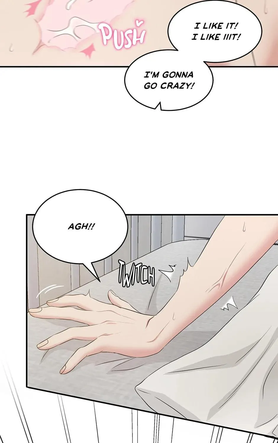 Engrave the Mark, Master Chapter 39 page 77 - 
