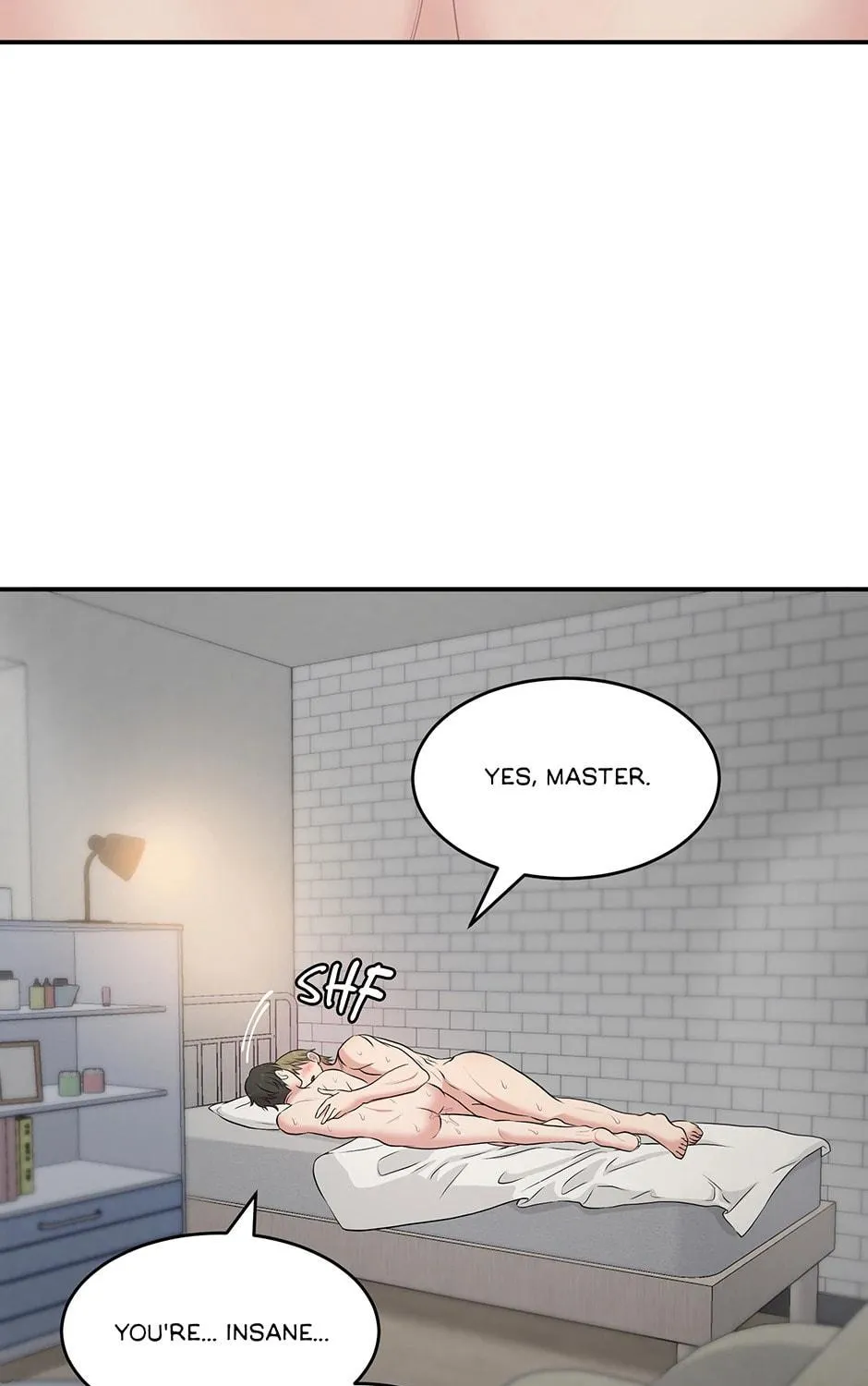 Engrave the Mark, Master Chapter 39 page 89 - 