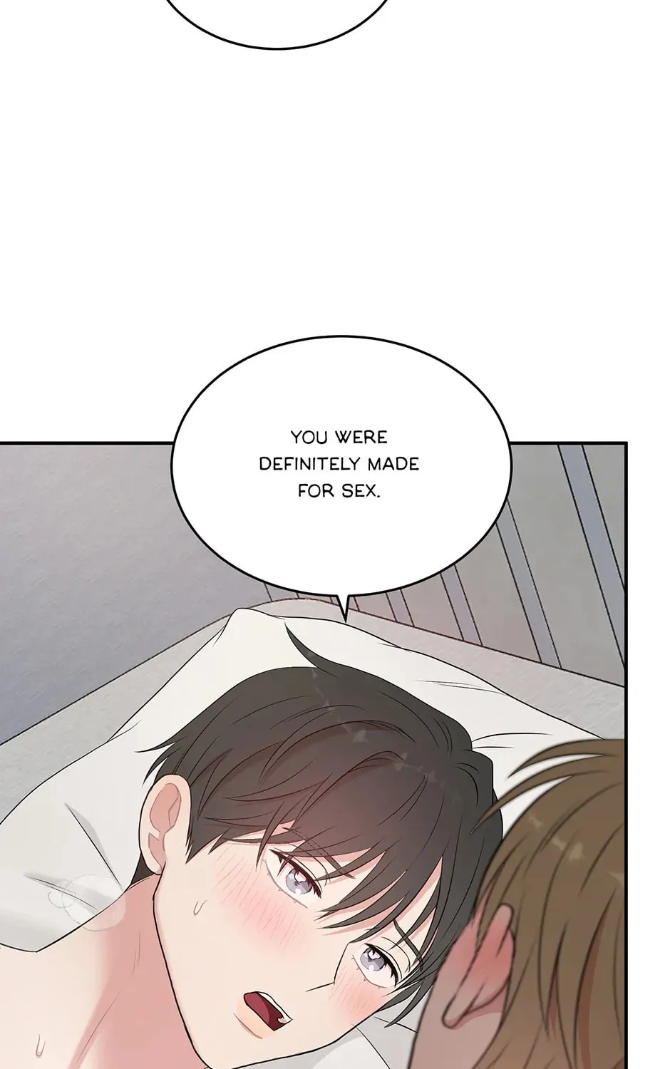 Engrave the Mark, Master Chapter 39 page 91 - 