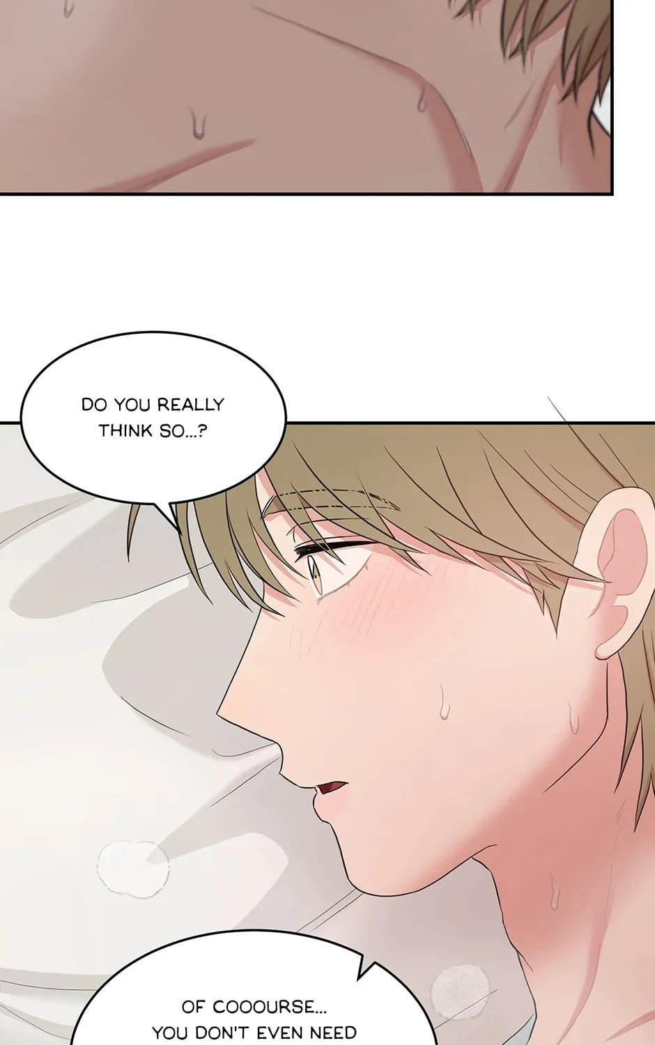 Engrave the Mark, Master Chapter 39 page 93 - 