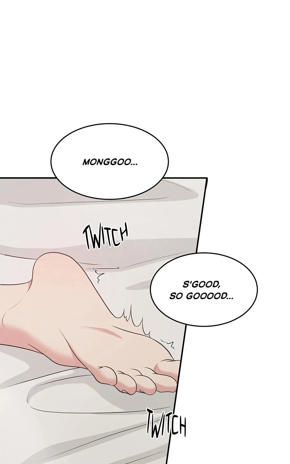 Engrave the Mark, Master Chapter 40 page 1 - 