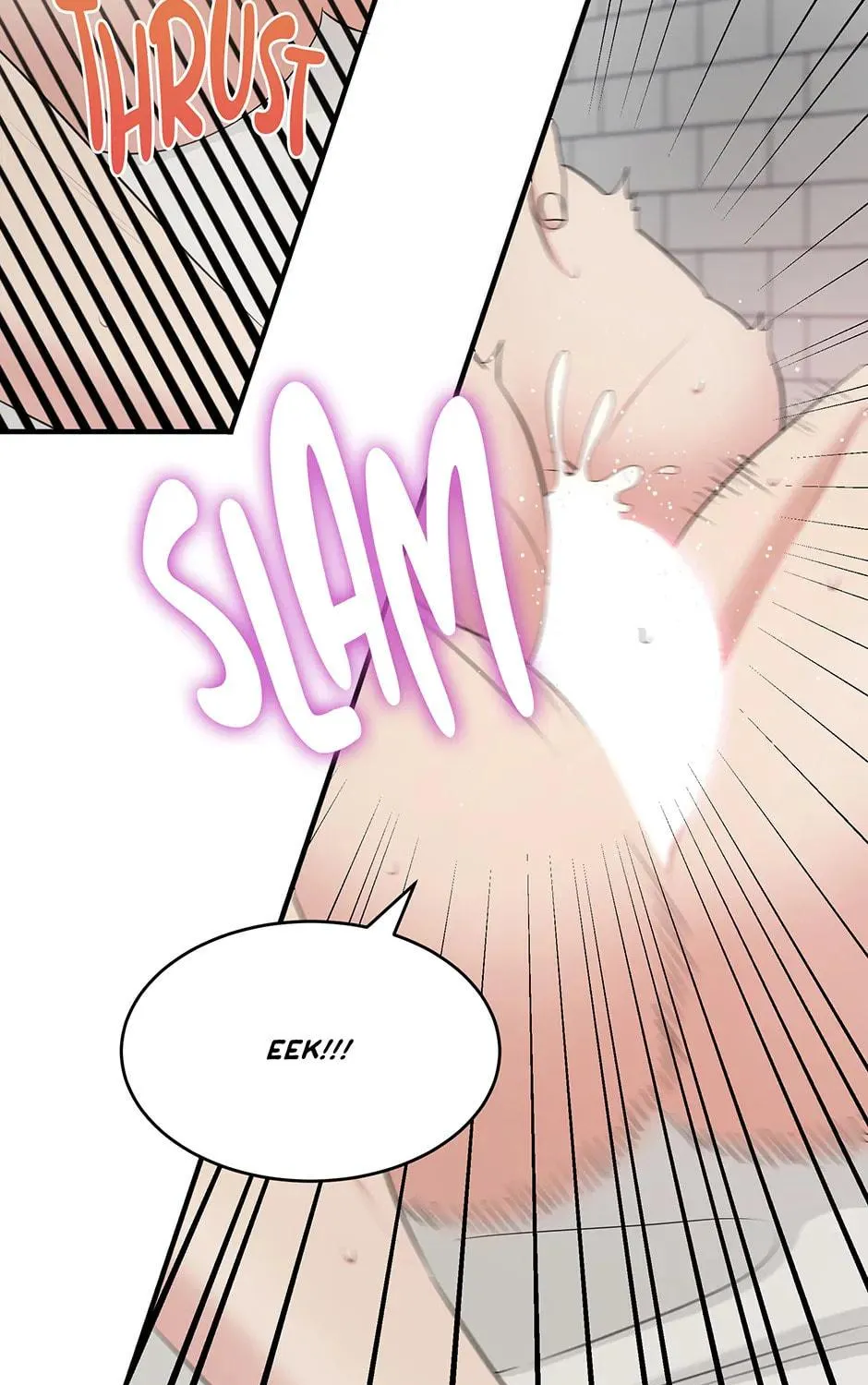 Engrave the Mark, Master Chapter 40 page 11 - 