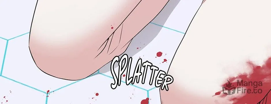 Engrave the Mark, Master Chapter 40 page 132 - 
