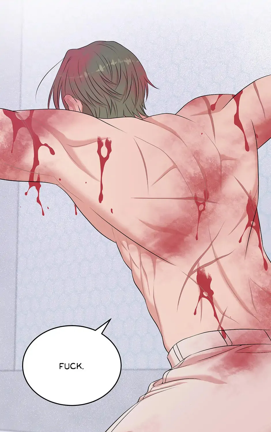 Engrave the Mark, Master Chapter 40 page 135 - 