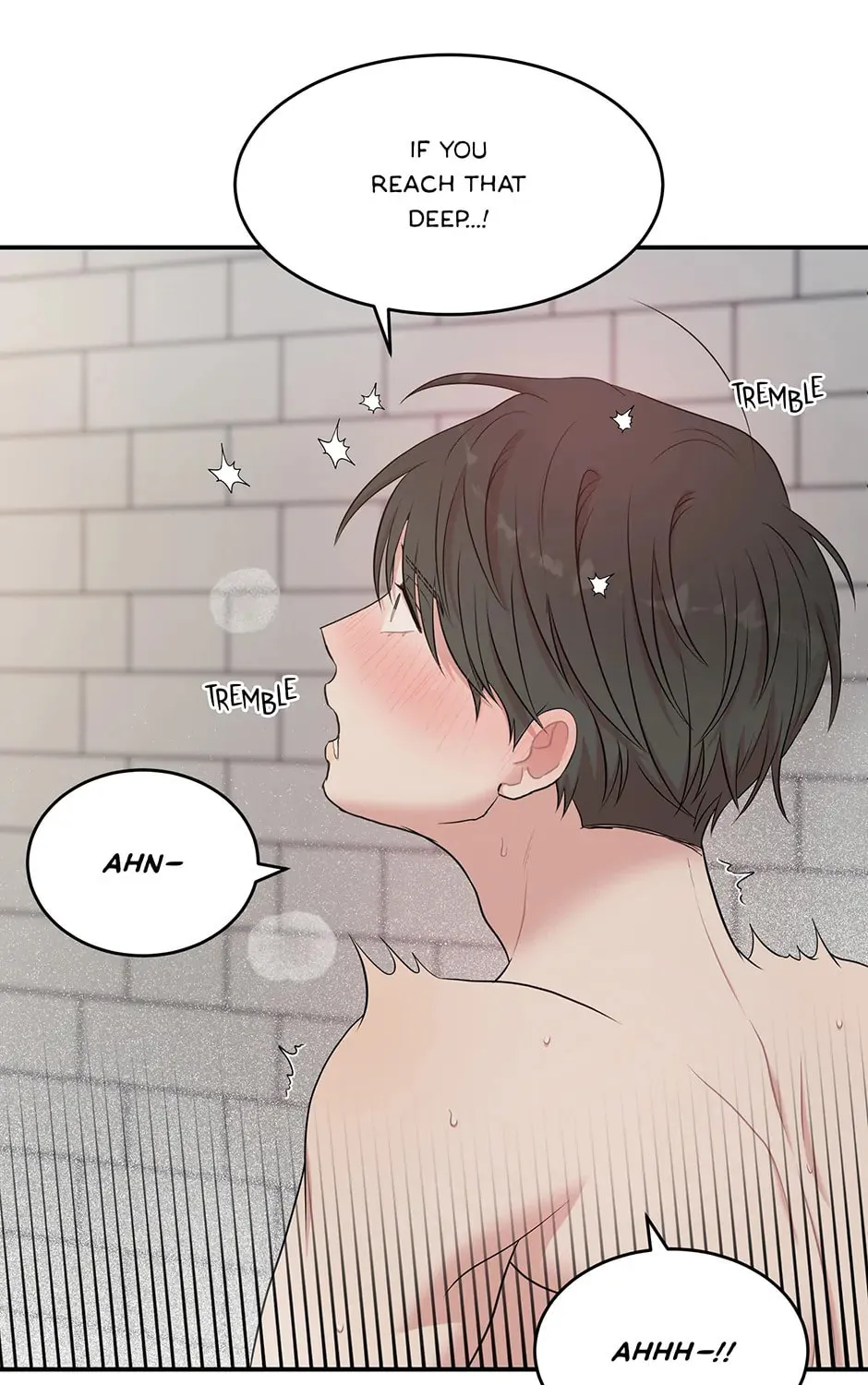 Engrave the Mark, Master Chapter 40 page 15 - 