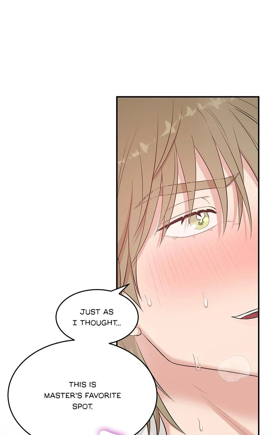 Engrave the Mark, Master Chapter 40 page 17 - 