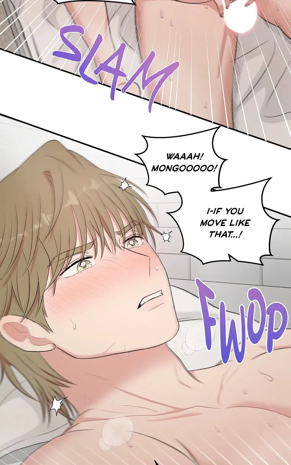 Engrave the Mark, Master Chapter 40 page 25 - 