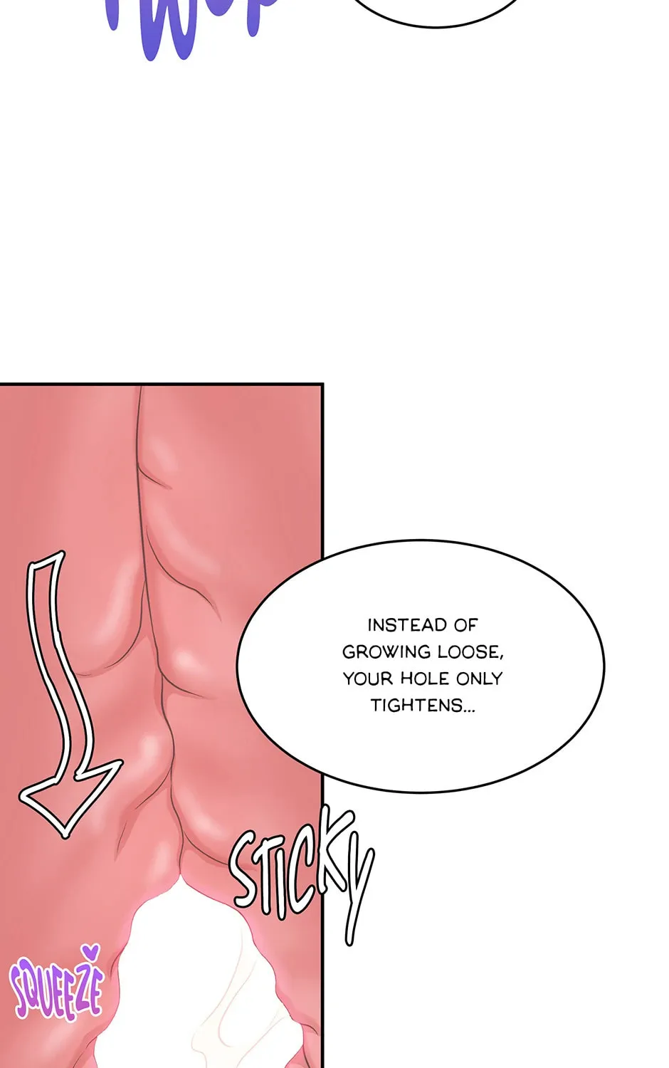 Engrave the Mark, Master Chapter 40 page 27 - 