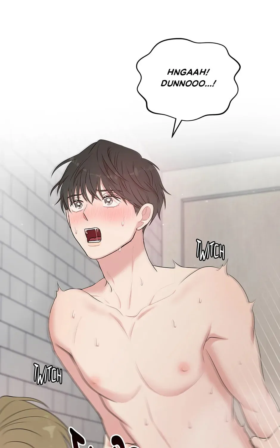Engrave the Mark, Master Chapter 40 page 31 - 