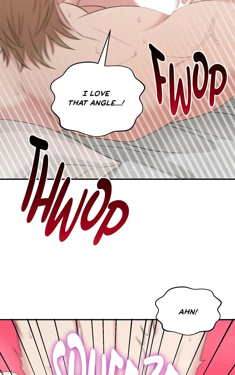 Engrave the Mark, Master Chapter 40 page 33 - 