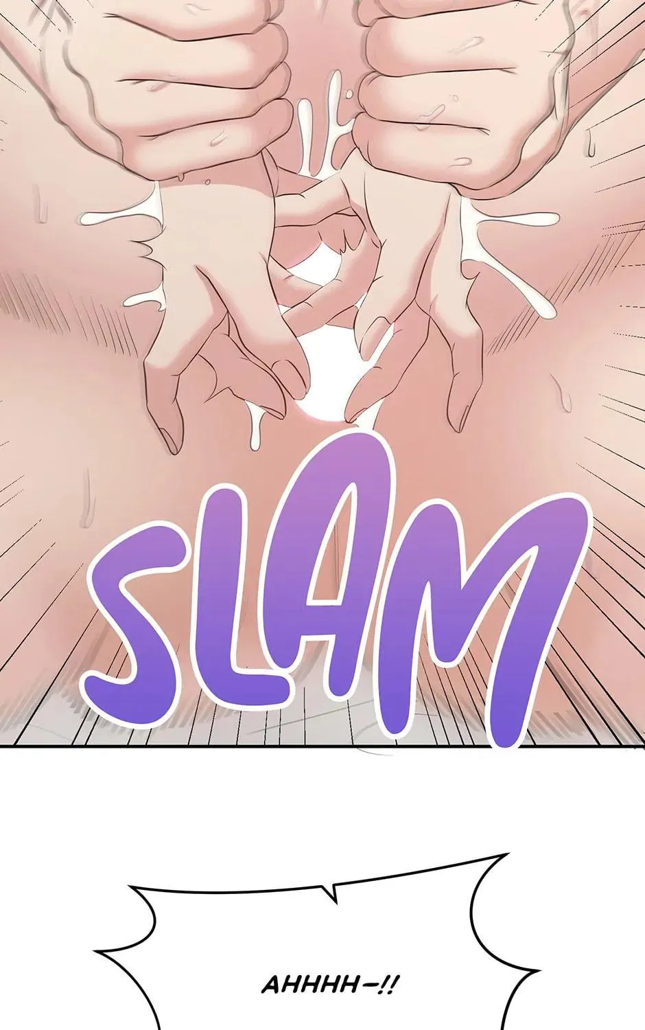 Engrave the Mark, Master Chapter 40 page 35 - 
