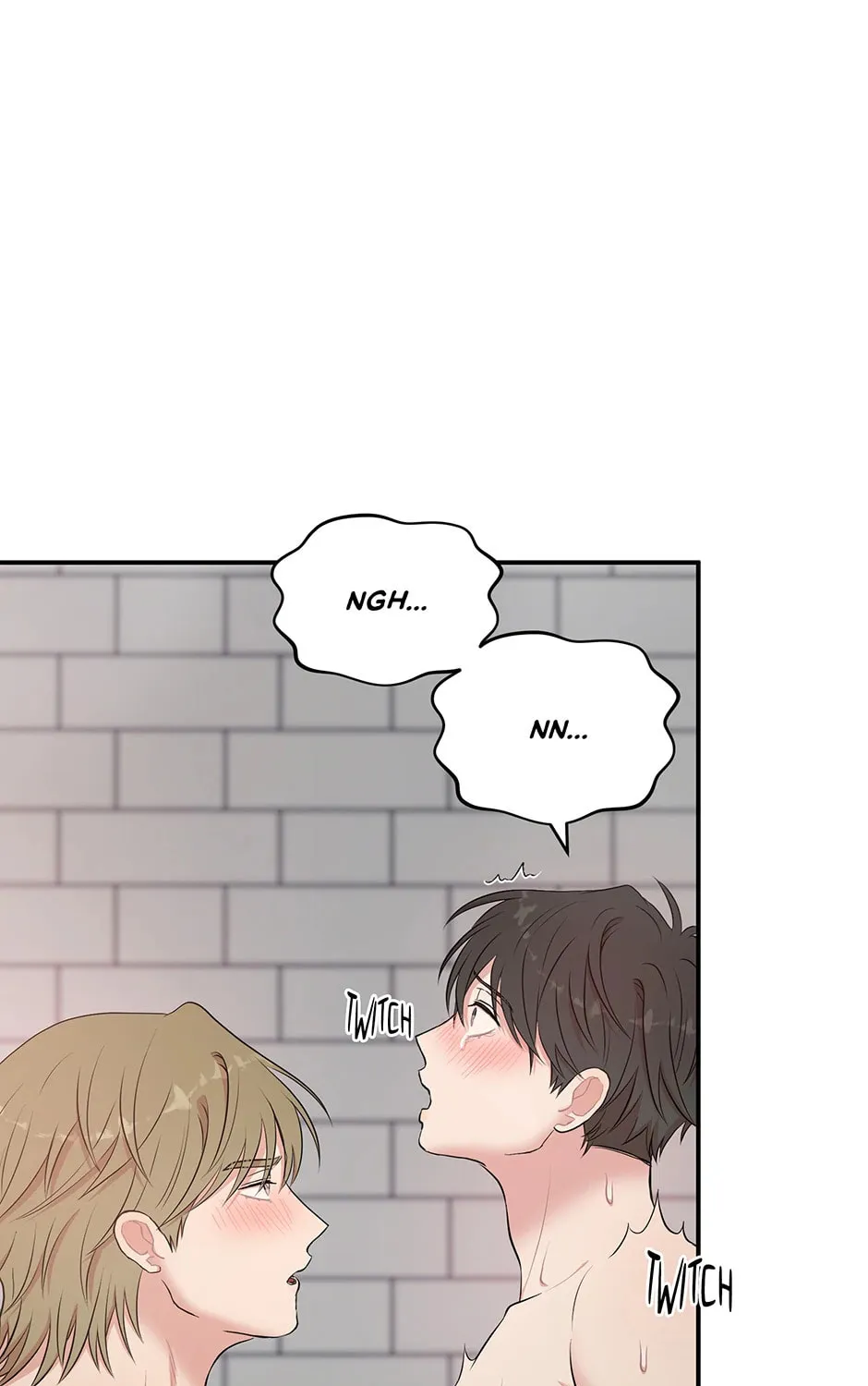 Engrave the Mark, Master Chapter 40 page 37 - 