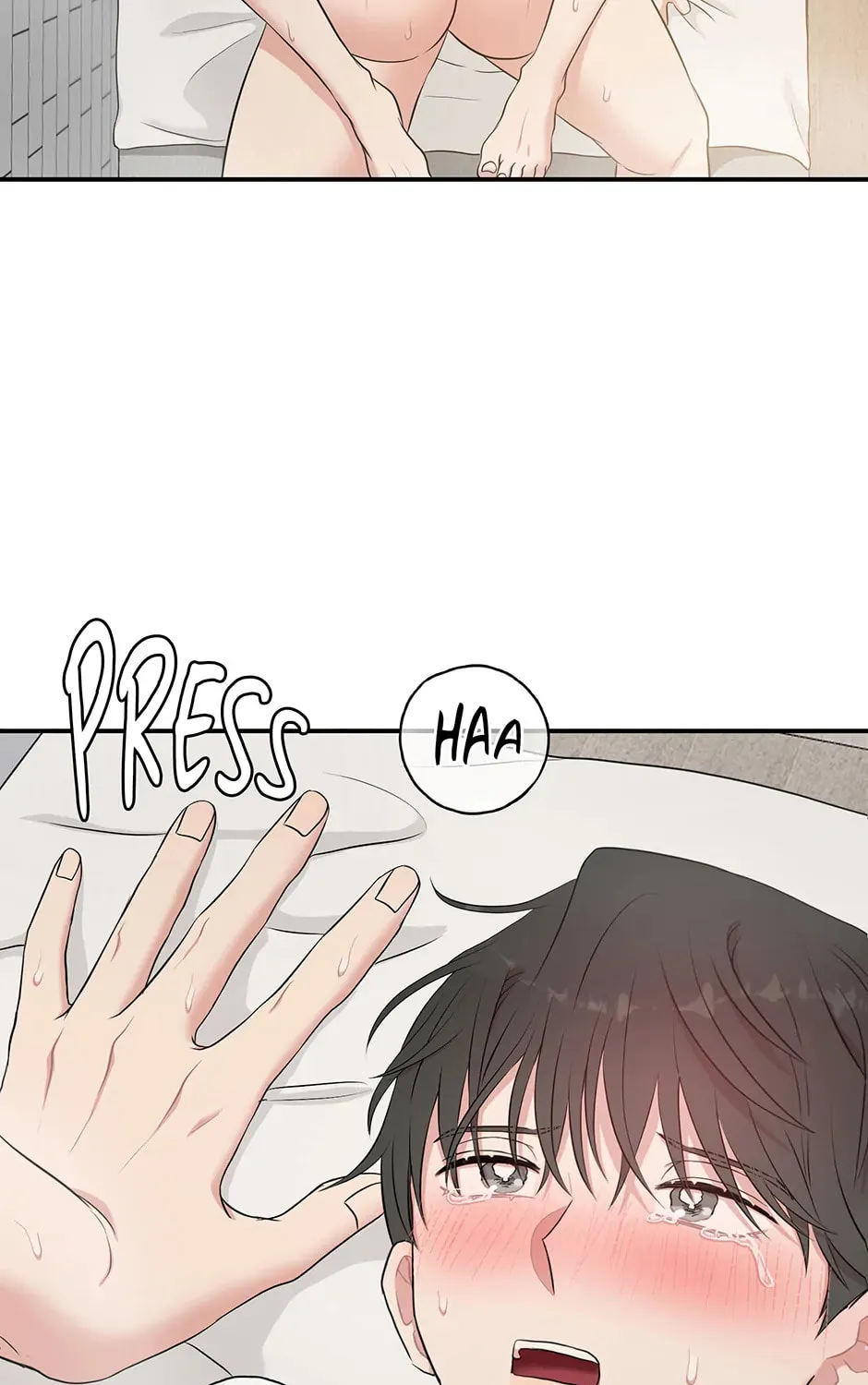 Engrave the Mark, Master Chapter 40 page 43 - 