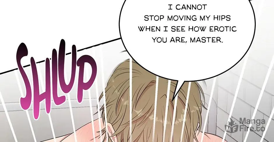 Engrave the Mark, Master Chapter 40 page 48 - 
