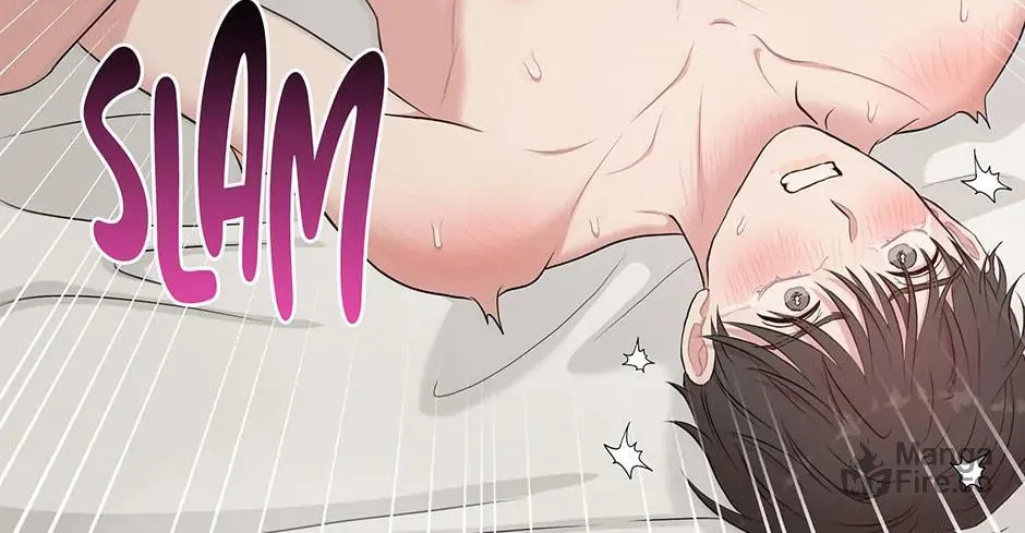 Engrave the Mark, Master Chapter 40 page 50 - 