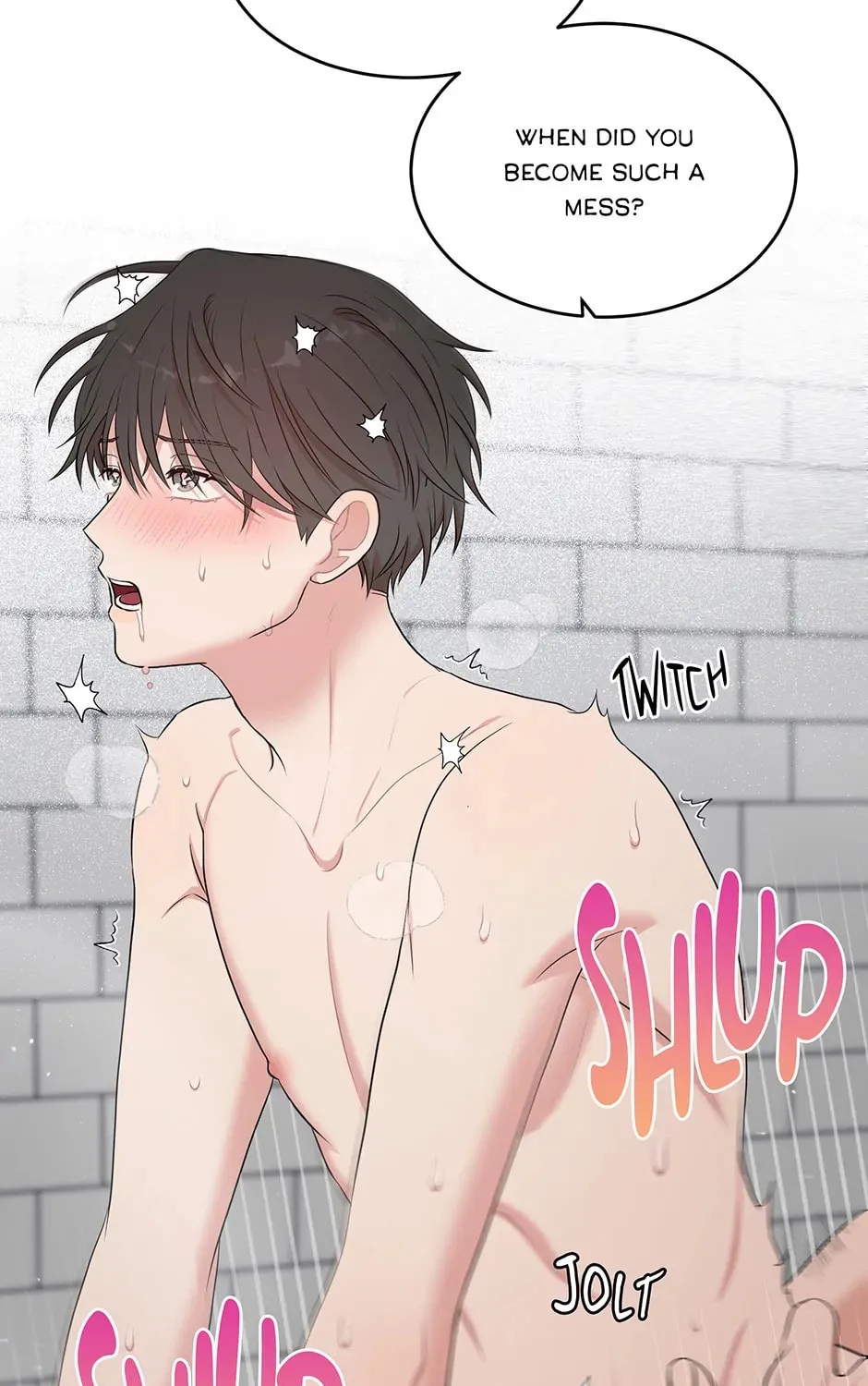 Engrave the Mark, Master Chapter 40 page 7 - 