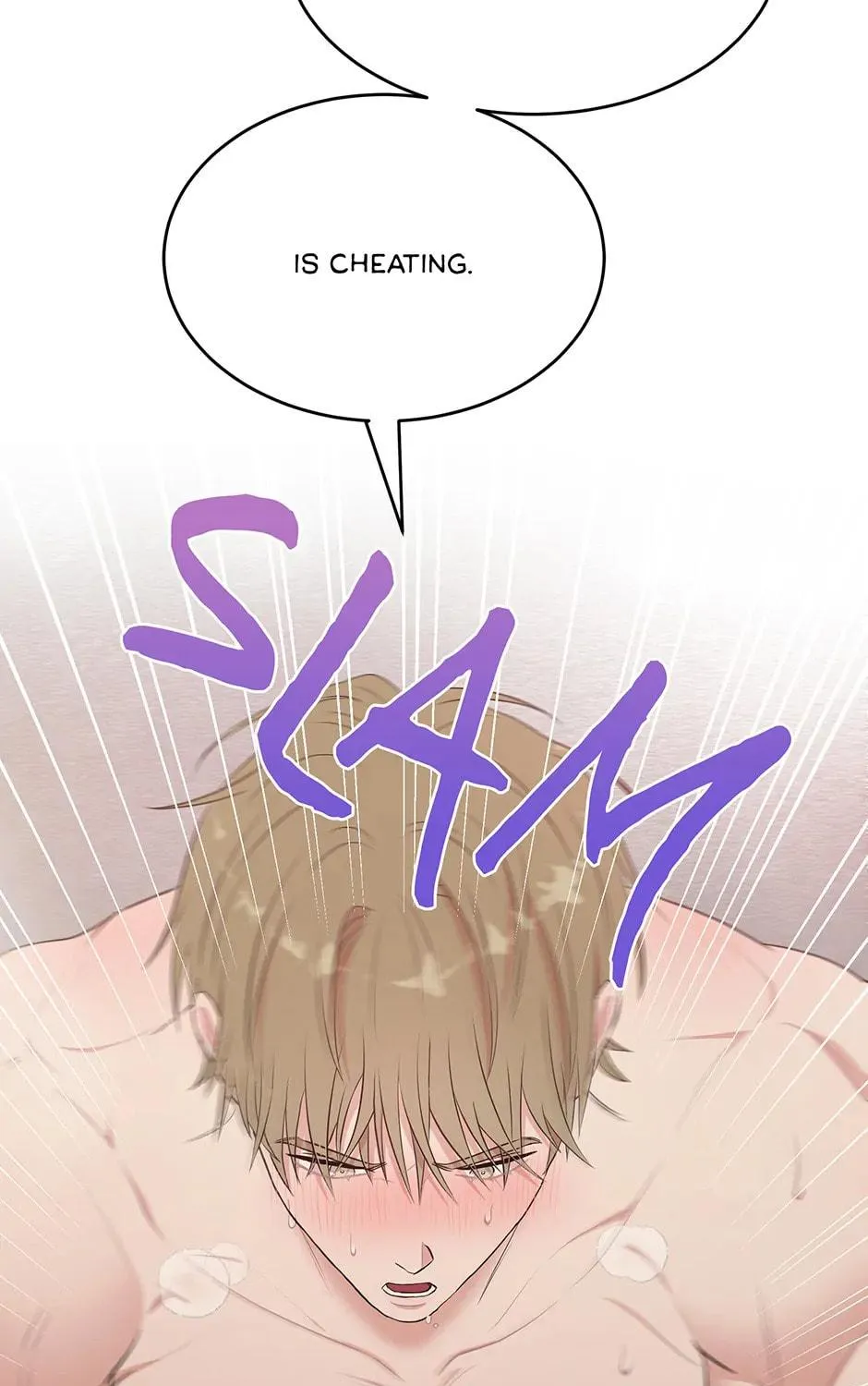 Engrave the Mark, Master Chapter 40 page 71 - 