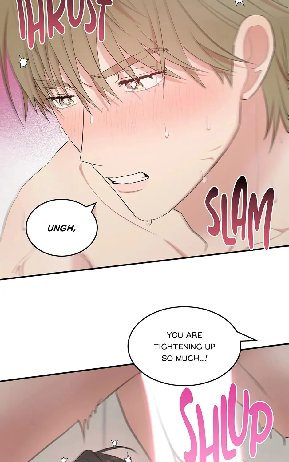Engrave the Mark, Master Chapter 40 page 81 - 