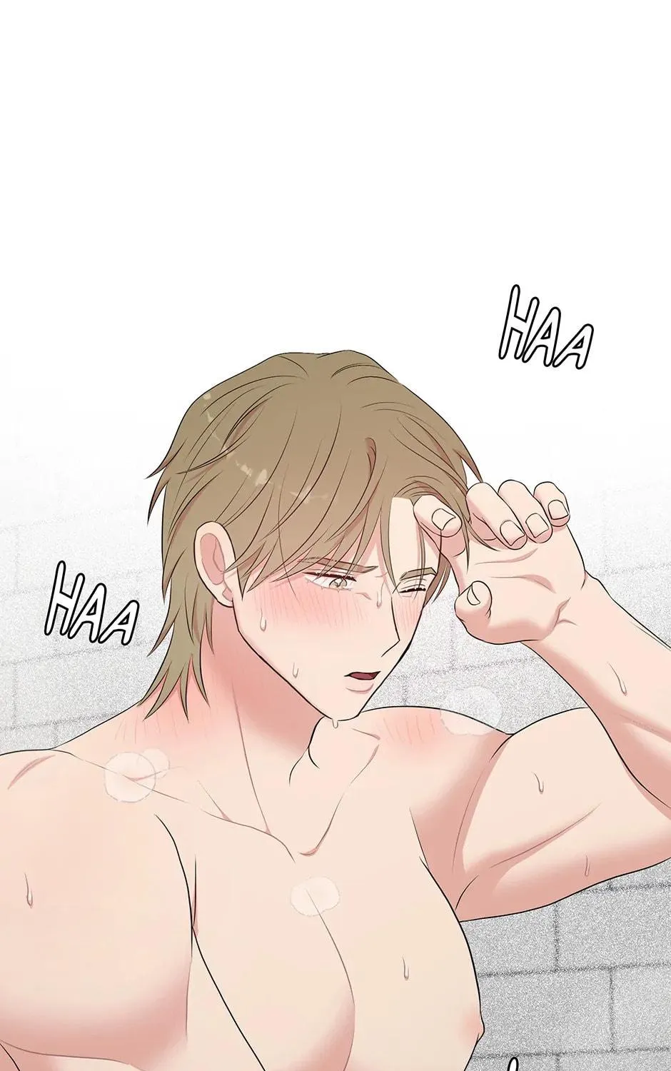 Engrave the Mark, Master Chapter 40 page 89 - 