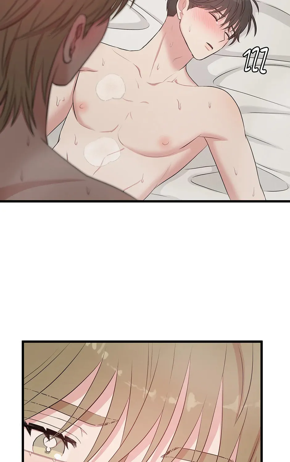 Engrave the Mark, Master Chapter 40 page 93 - 