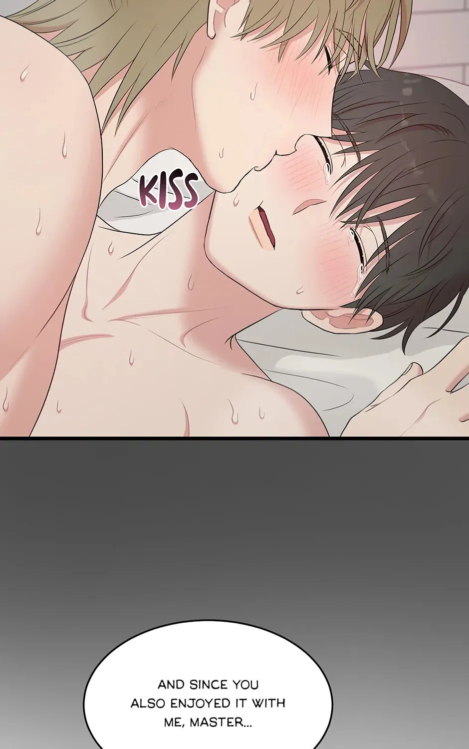 Engrave the Mark, Master Chapter 40 page 97 - 