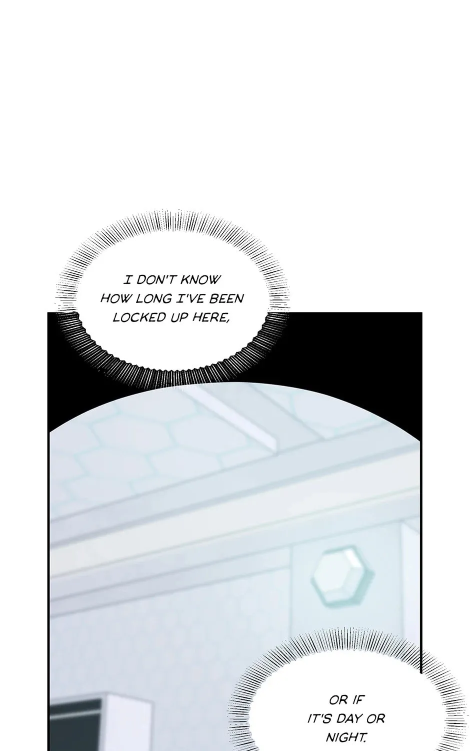 Engrave the Mark, Master Chapter 41 page 1 - 