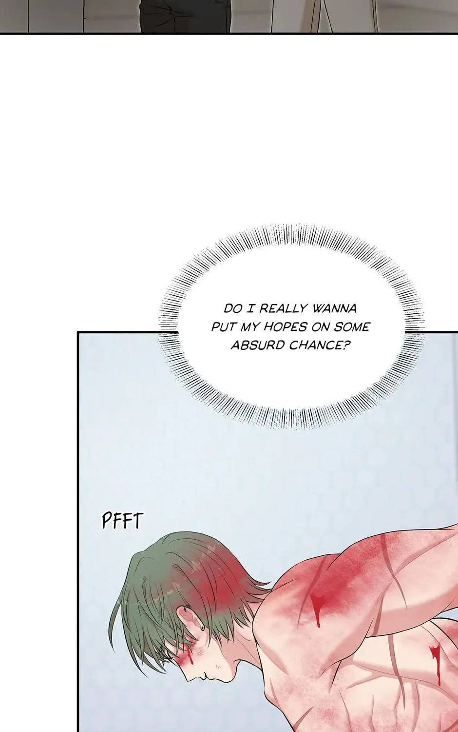 Engrave the Mark, Master Chapter 41 page 11 - 