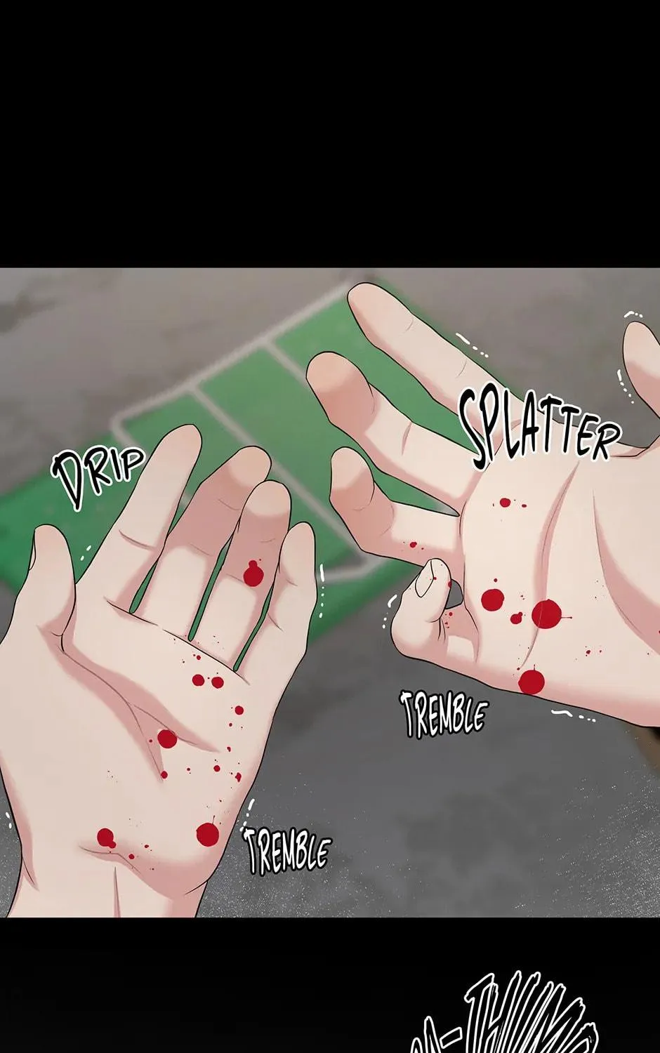 Engrave the Mark, Master Chapter 41 page 101 - 