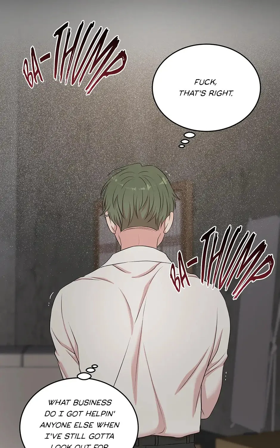 Engrave the Mark, Master Chapter 41 page 103 - 