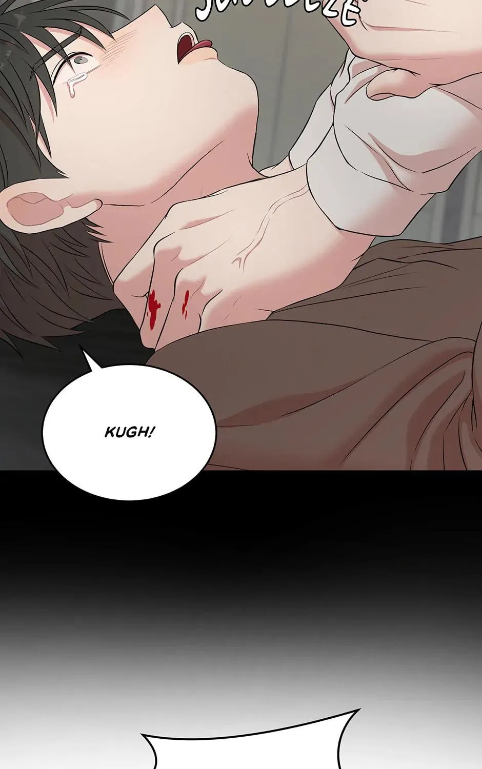 Engrave the Mark, Master Chapter 41 page 109 - 