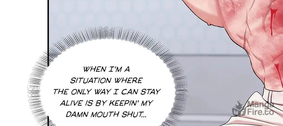 Engrave the Mark, Master Chapter 41 page 12 - 