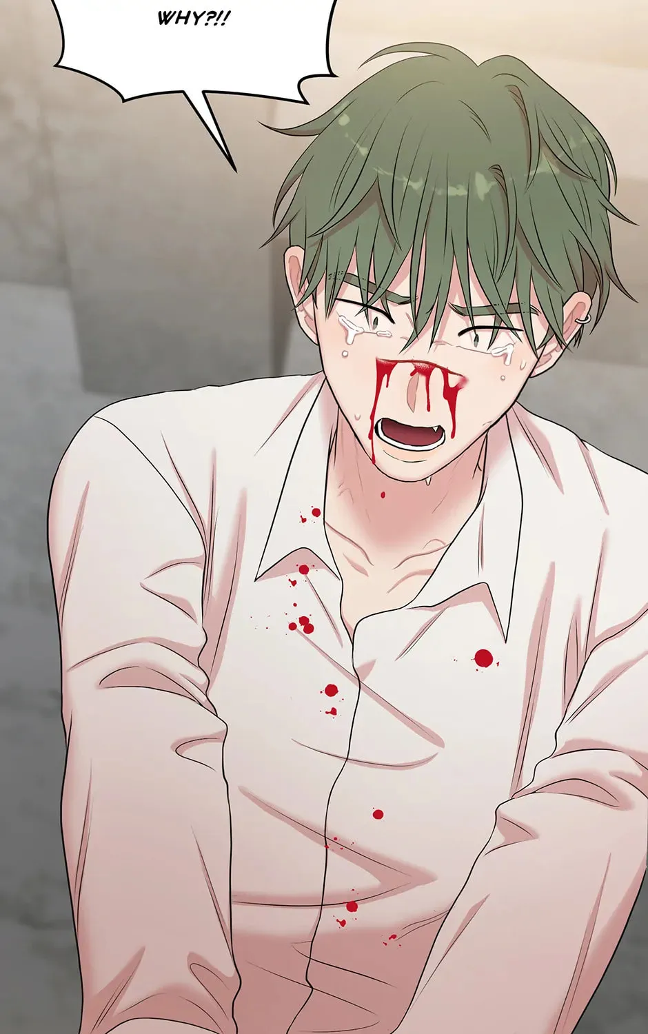 Engrave the Mark, Master Chapter 41 page 111 - 