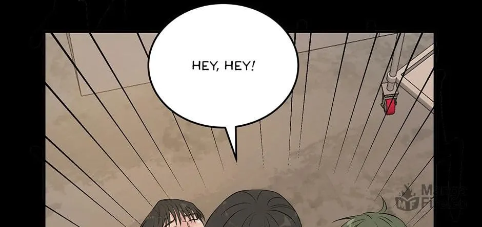 Engrave the Mark, Master Chapter 41 page 114 - 