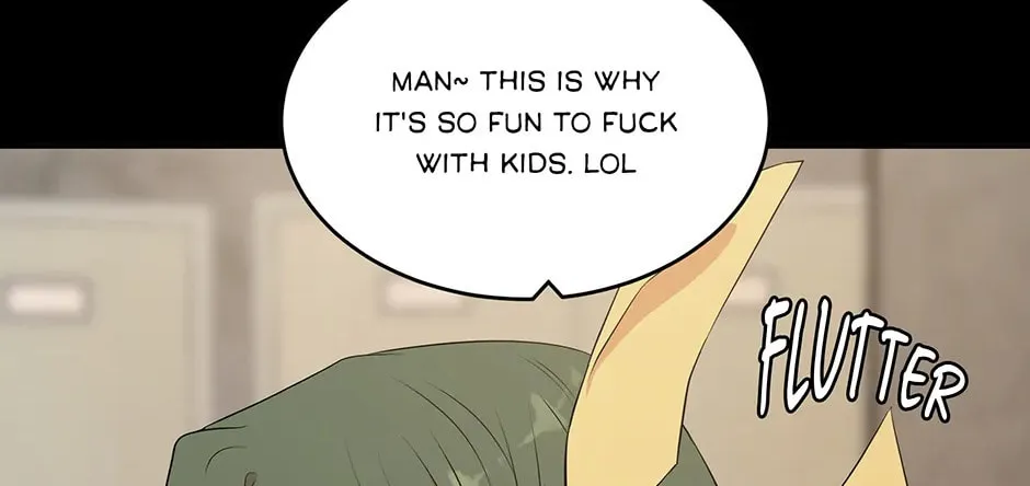 Engrave the Mark, Master Chapter 41 page 116 - 