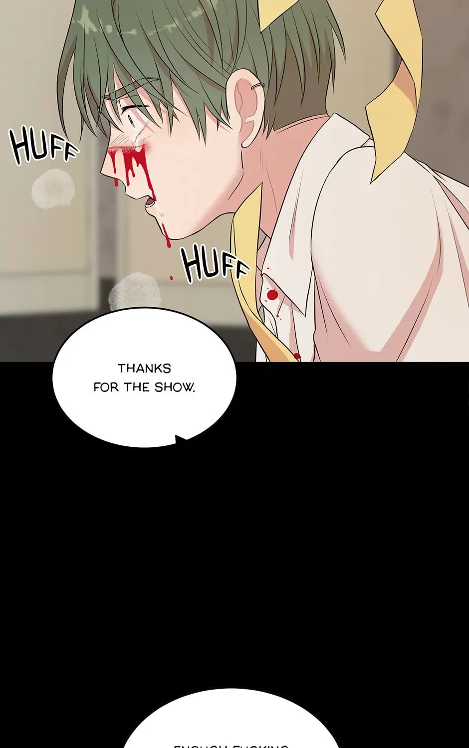 Engrave the Mark, Master Chapter 41 page 117 - 