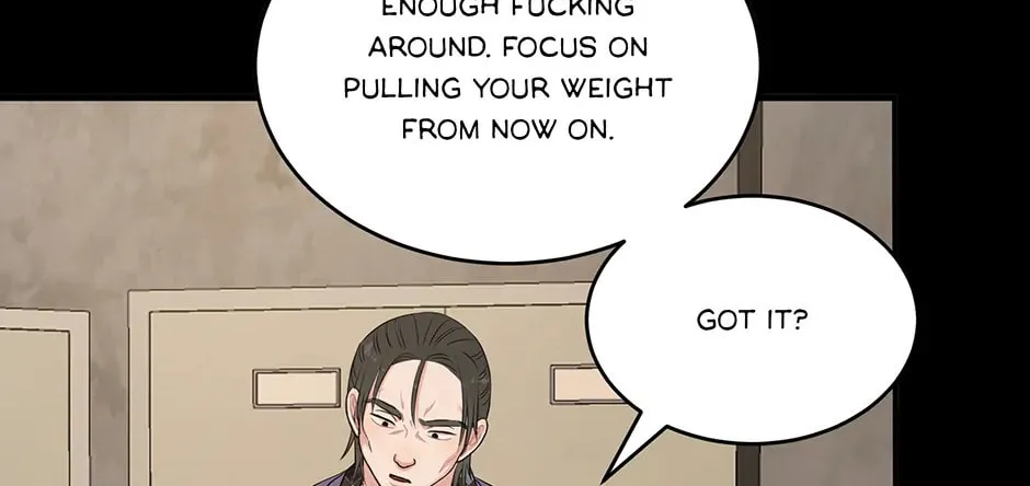 Engrave the Mark, Master Chapter 41 page 118 - 