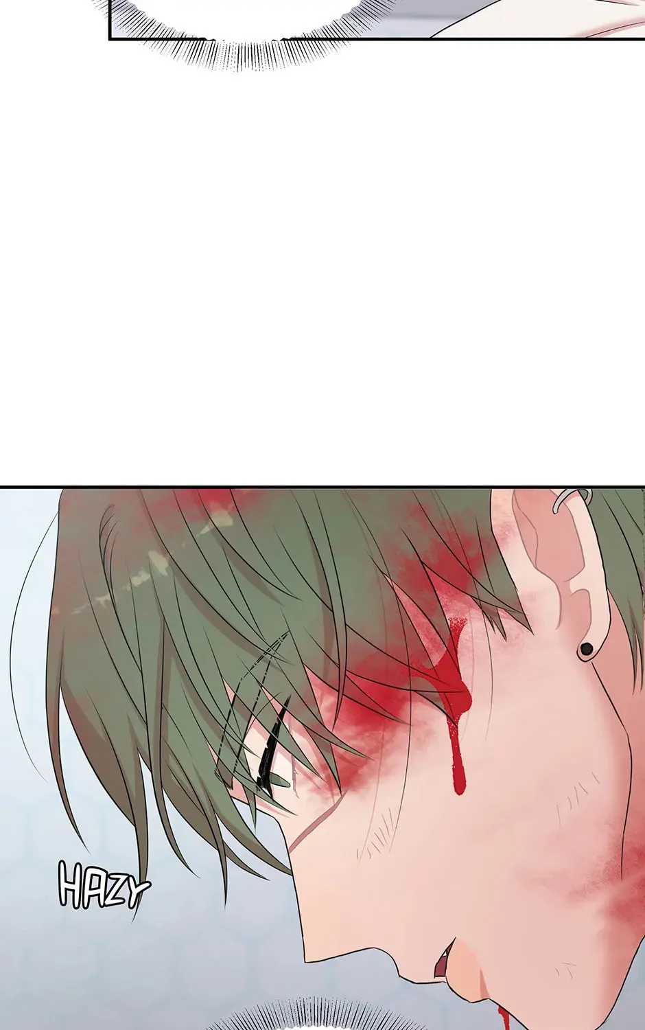 Engrave the Mark, Master Chapter 41 page 13 - 