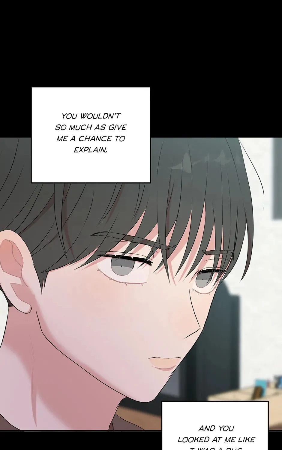 Engrave the Mark, Master Chapter 41 page 127 - 