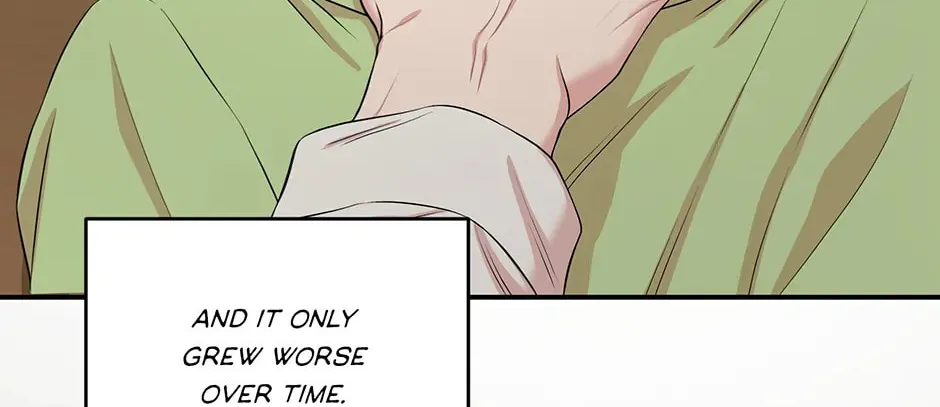Engrave the Mark, Master Chapter 41 page 136 - 