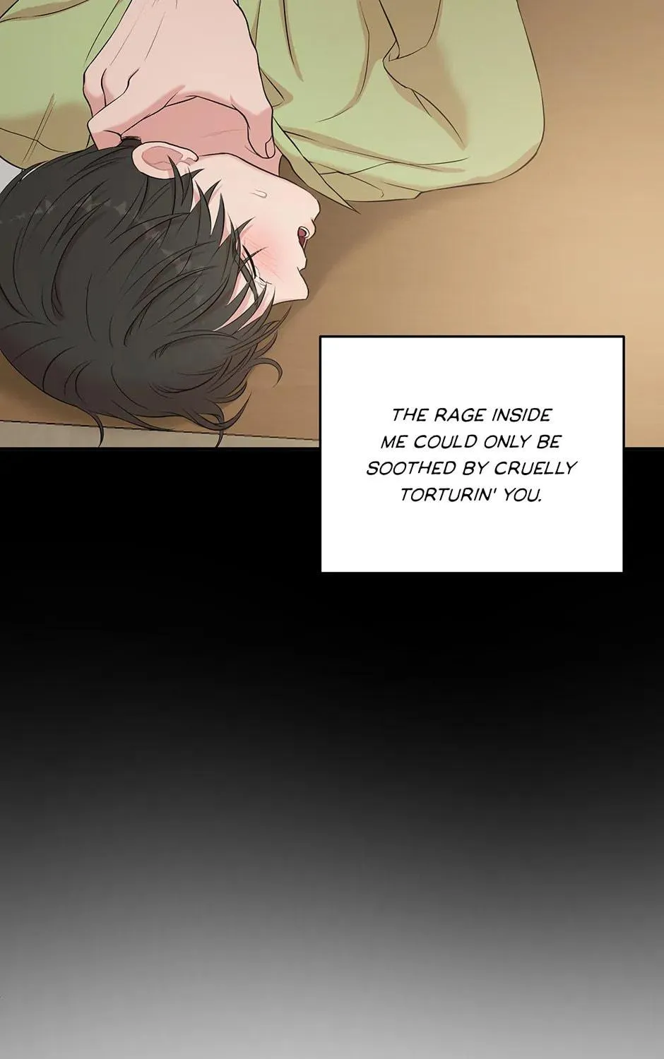 Engrave the Mark, Master Chapter 41 page 139 - 
