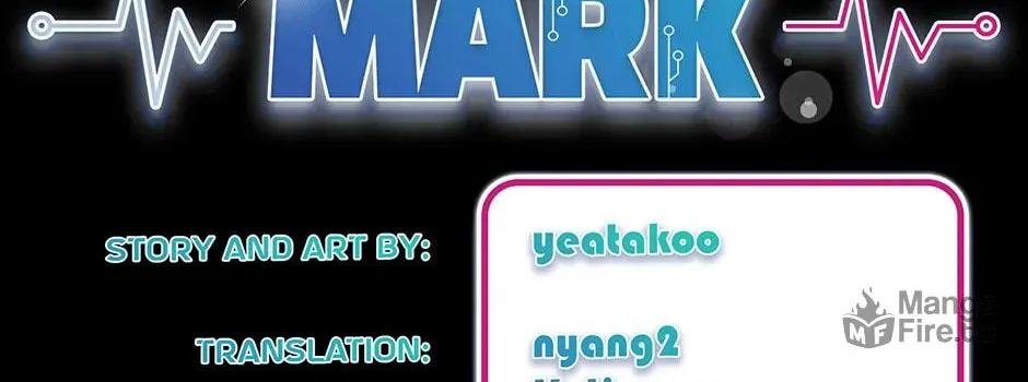Engrave the Mark, Master Chapter 41 page 18 - 