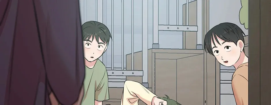 Engrave the Mark, Master Chapter 41 page 22 - 
