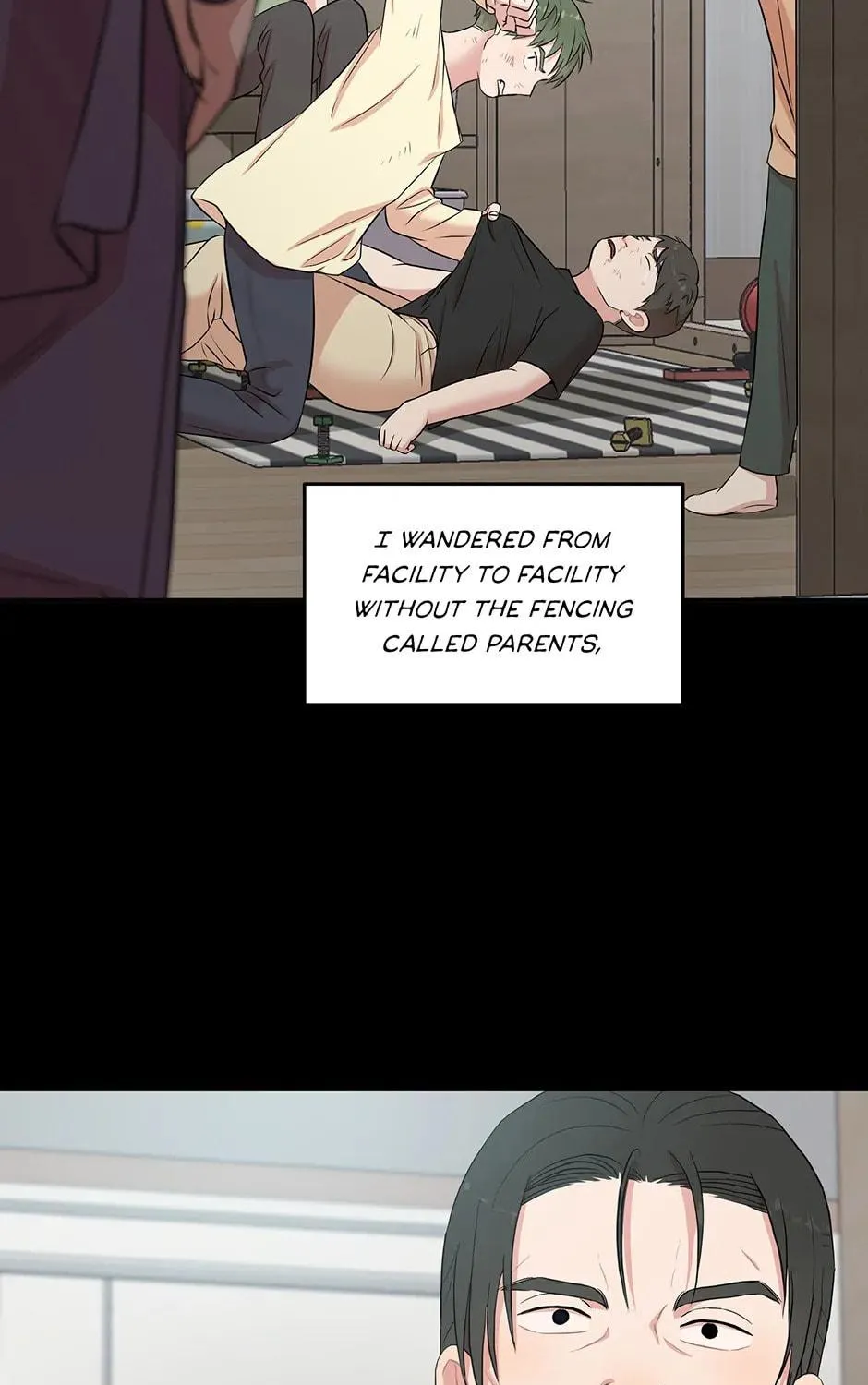 Engrave the Mark, Master Chapter 41 page 23 - 