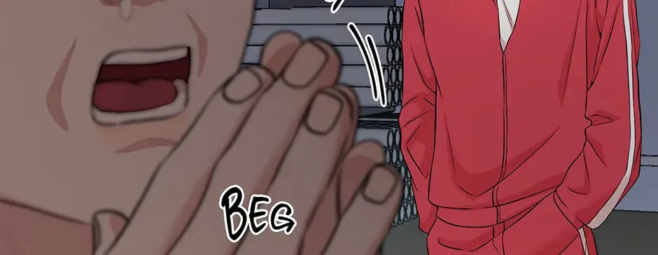 Engrave the Mark, Master Chapter 41 page 28 - 