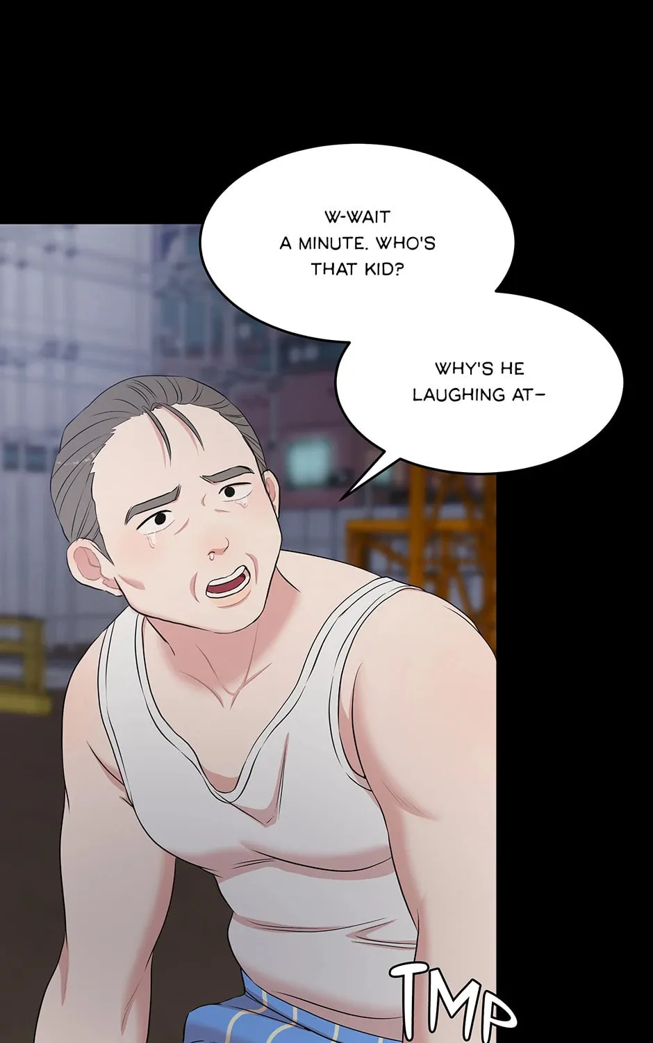 Engrave the Mark, Master Chapter 41 page 31 - 
