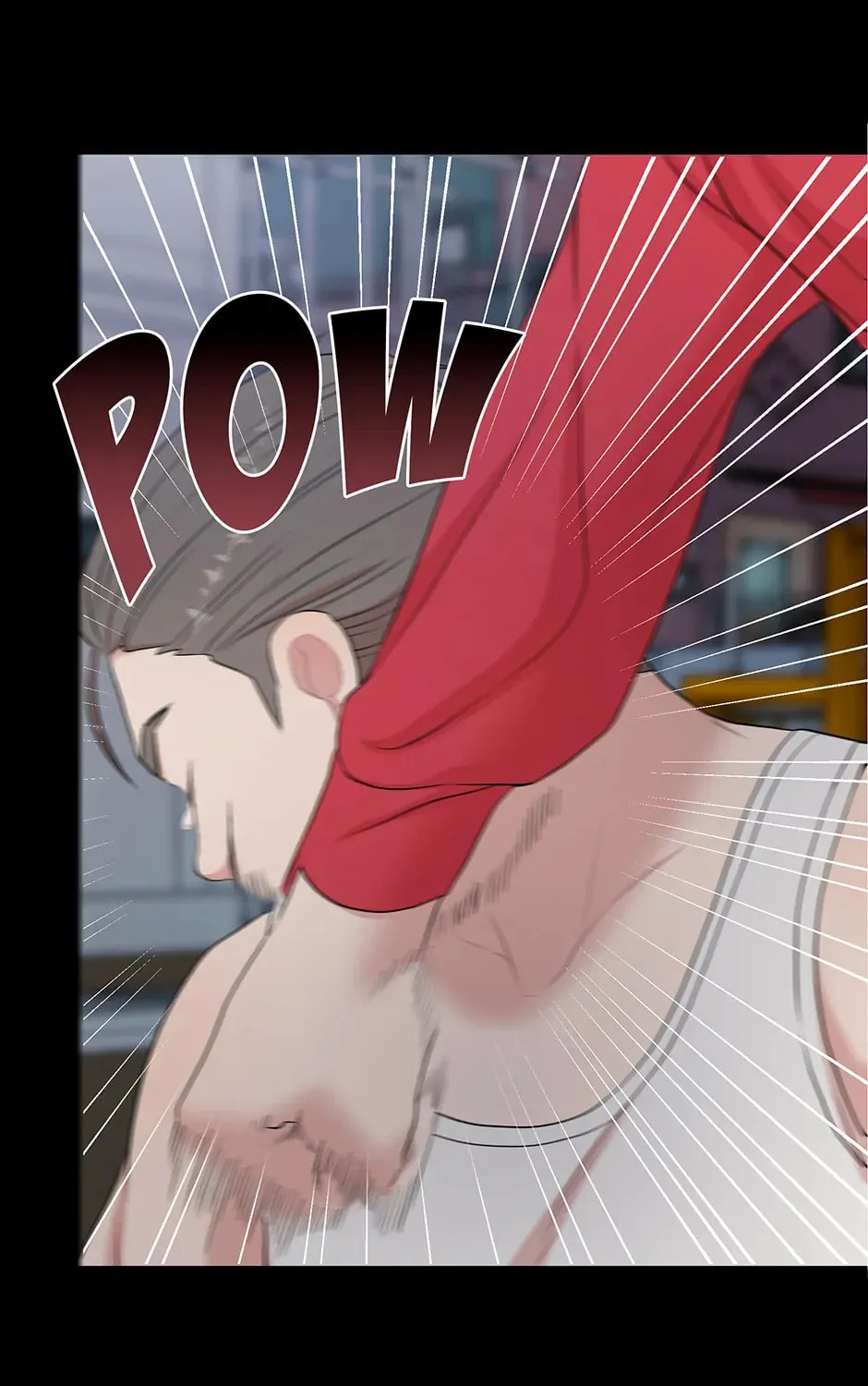 Engrave the Mark, Master Chapter 41 page 33 - 