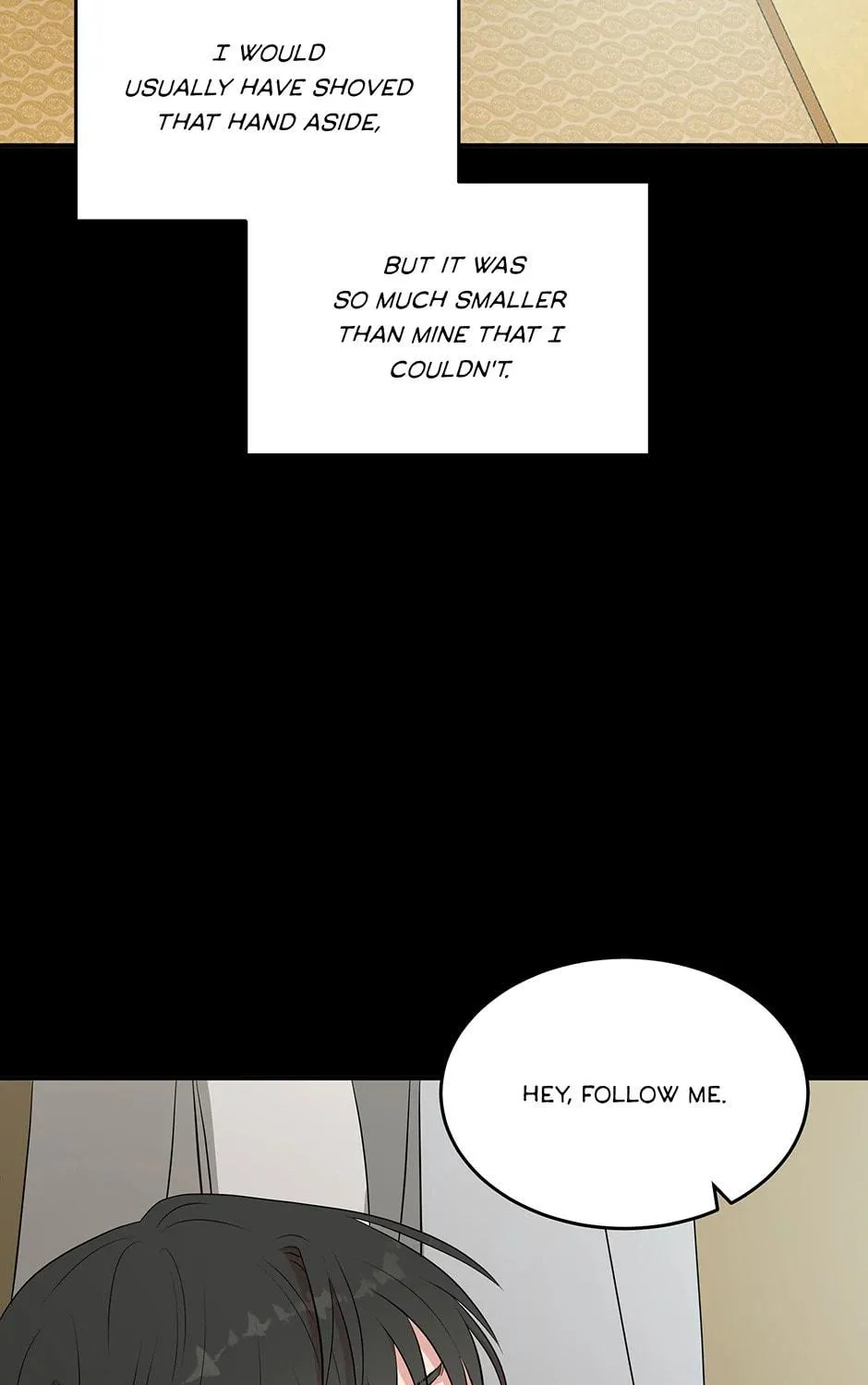 Engrave the Mark, Master Chapter 41 page 49 - 