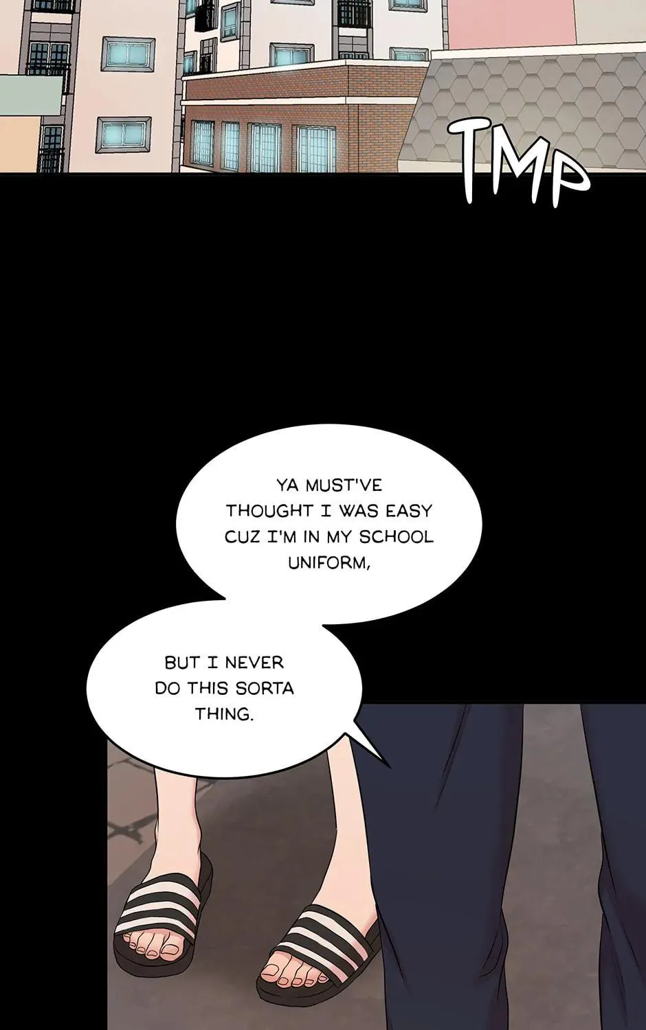 Engrave the Mark, Master Chapter 41 page 53 - 