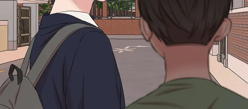 Engrave the Mark, Master Chapter 41 page 56 - 